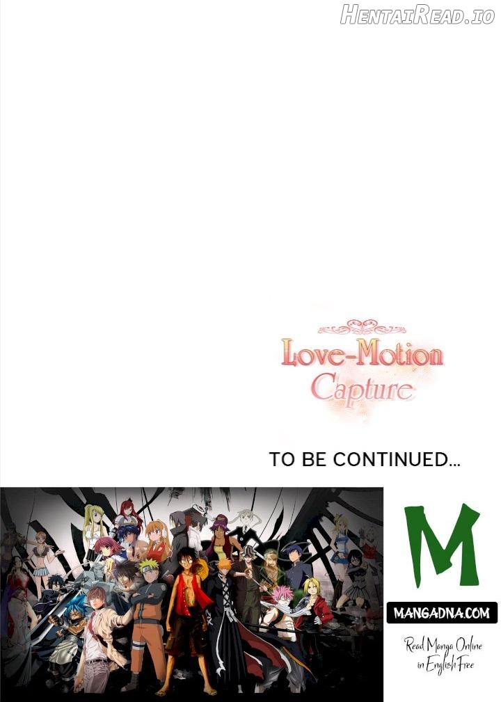 Love-Motion Capture Chapter 28 - page 146