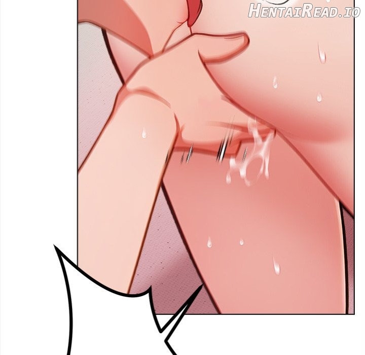 Love-Motion Capture Chapter 28 - page 18