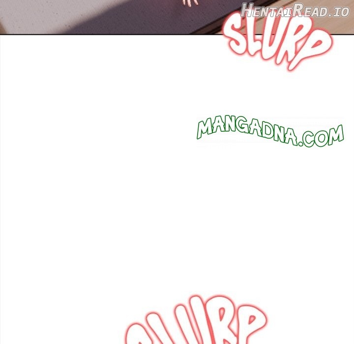 Love-Motion Capture Chapter 28 - page 25