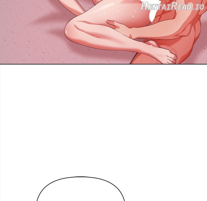 Love-Motion Capture Chapter 28 - page 56