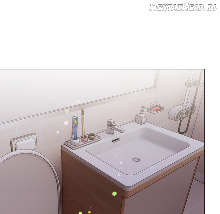 Love-Motion Capture Chapter 28 - page 60