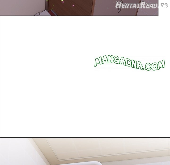 Love-Motion Capture Chapter 28 - page 61
