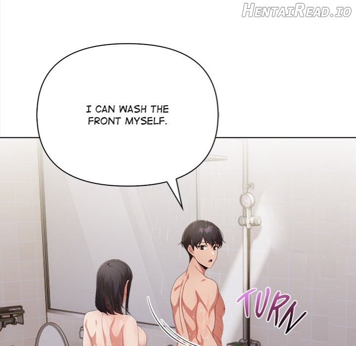 Love-Motion Capture Chapter 28 - page 67