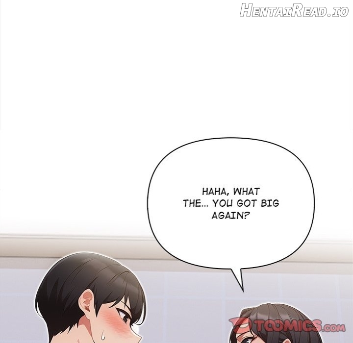 Love-Motion Capture Chapter 28 - page 69
