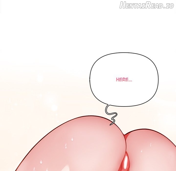 Love-Motion Capture Chapter 28 - page 8