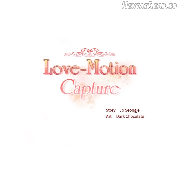 Love-Motion Capture Chapter 29 - page 17