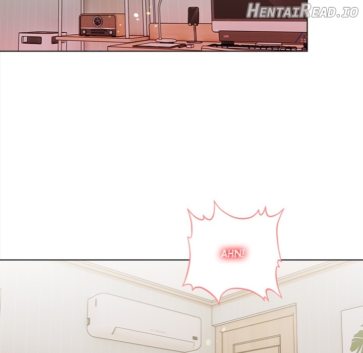 Love-Motion Capture Chapter 29 - page 20