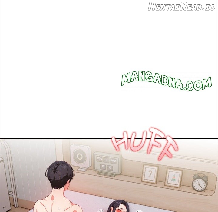 Love-Motion Capture Chapter 29 - page 54