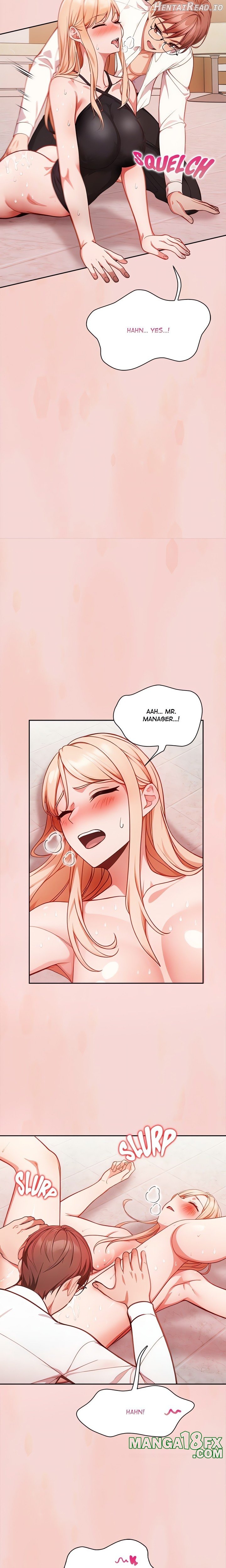 Love-Motion Capture Chapter 2 - page 12