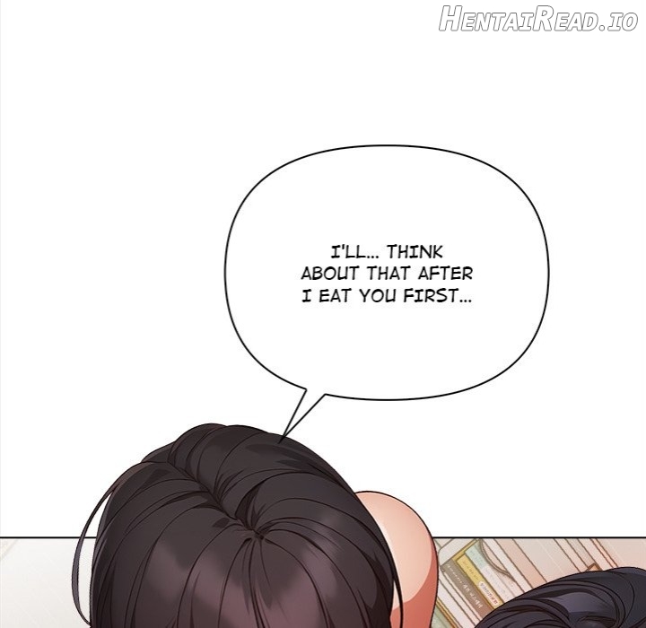 Love-Motion Capture Chapter 30 - page 11