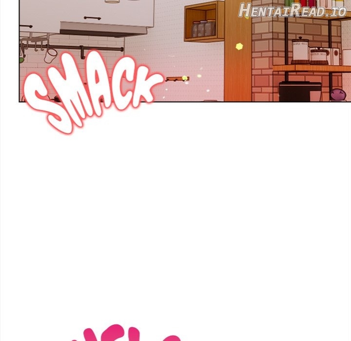Love-Motion Capture Chapter 30 - page 112
