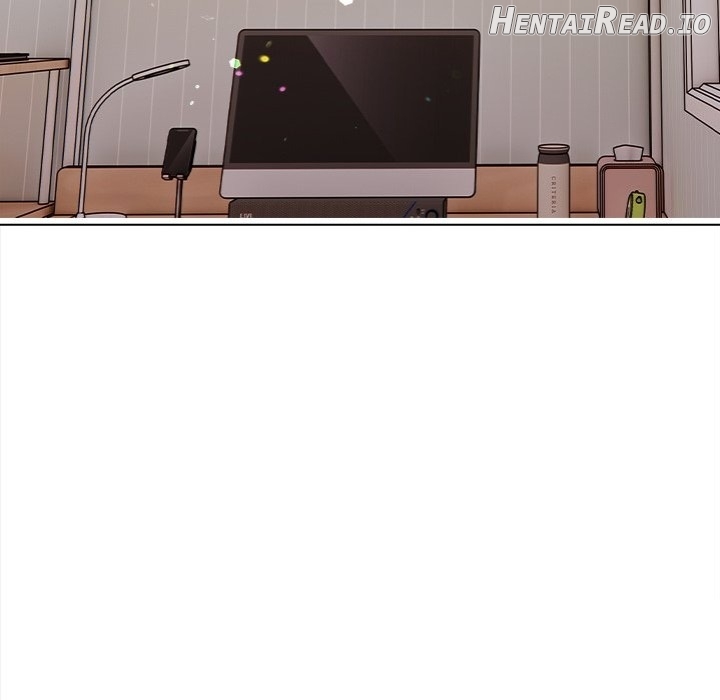 Love-Motion Capture Chapter 30 - page 135