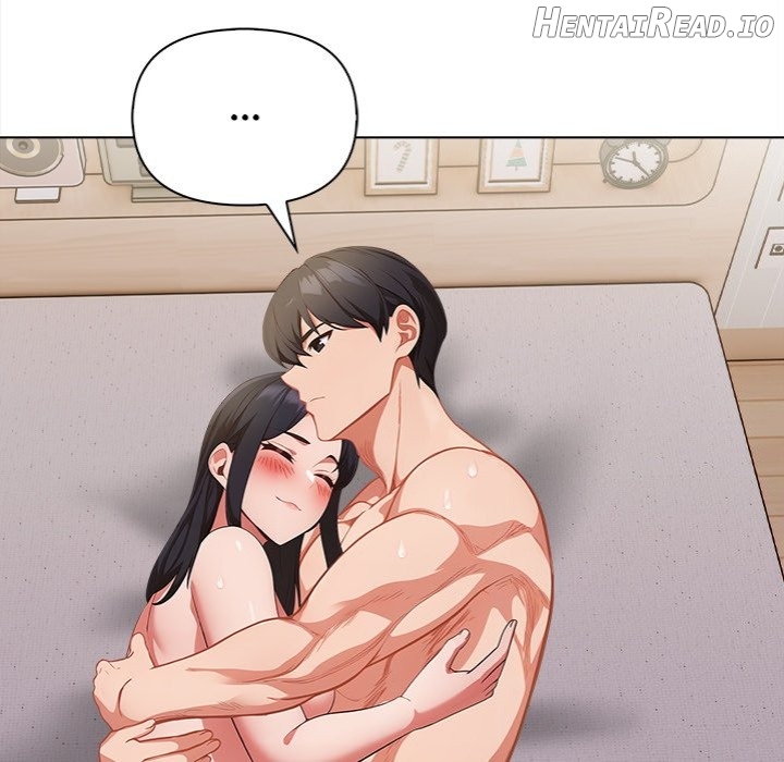 Love-Motion Capture Chapter 30 - page 136