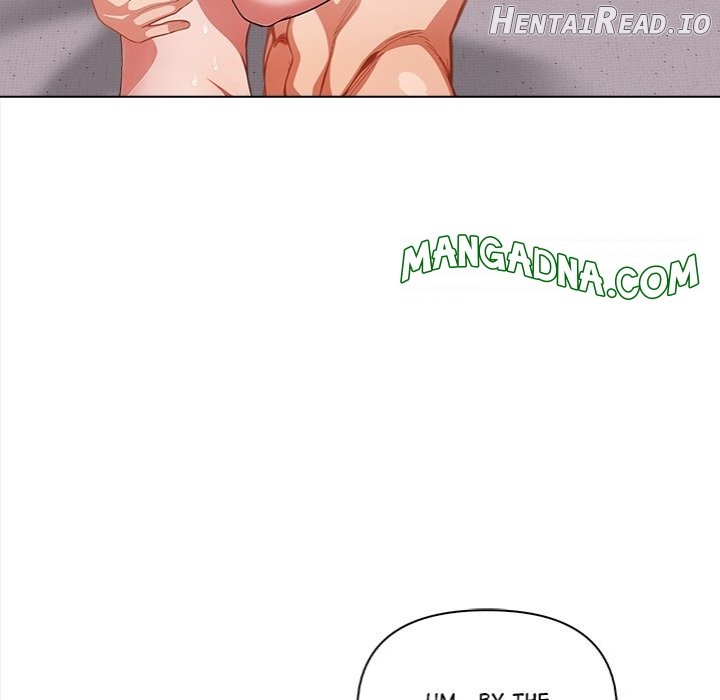 Love-Motion Capture Chapter 30 - page 137