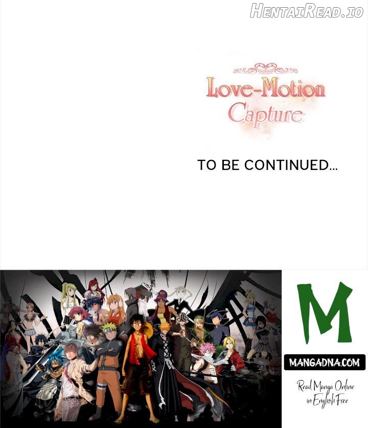 Love-Motion Capture Chapter 30 - page 148