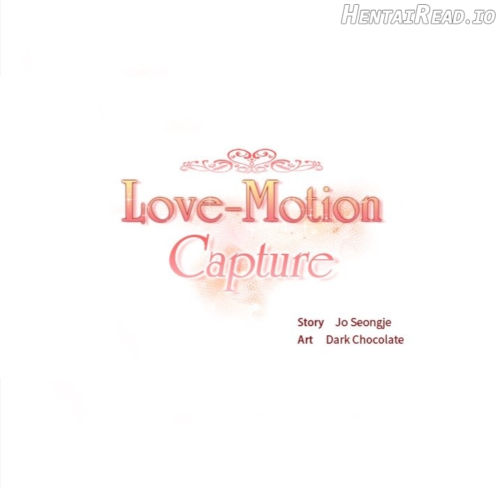 Love-Motion Capture Chapter 30 - page 17