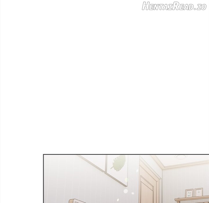 Love-Motion Capture Chapter 30 - page 19