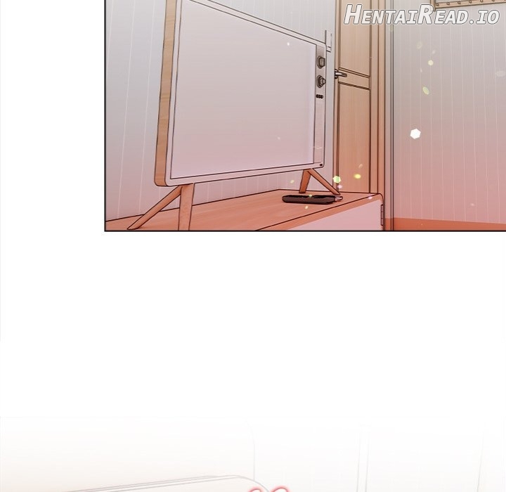 Love-Motion Capture Chapter 30 - page 20