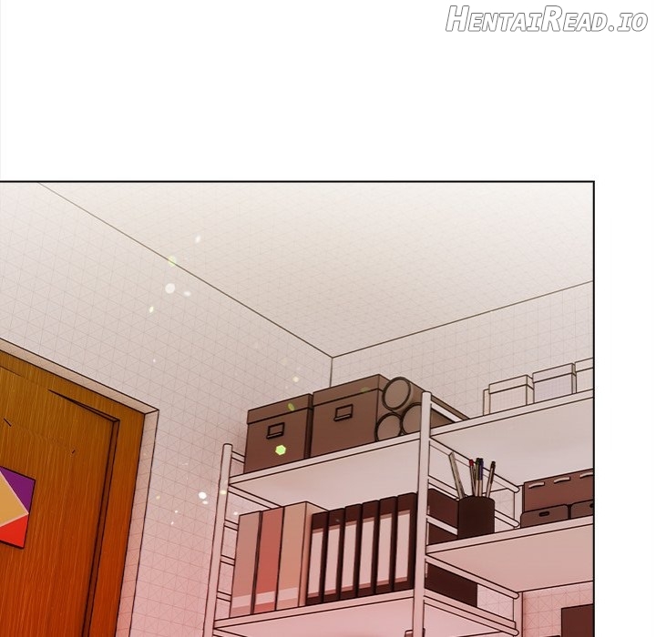 Love-Motion Capture Chapter 30 - page 31