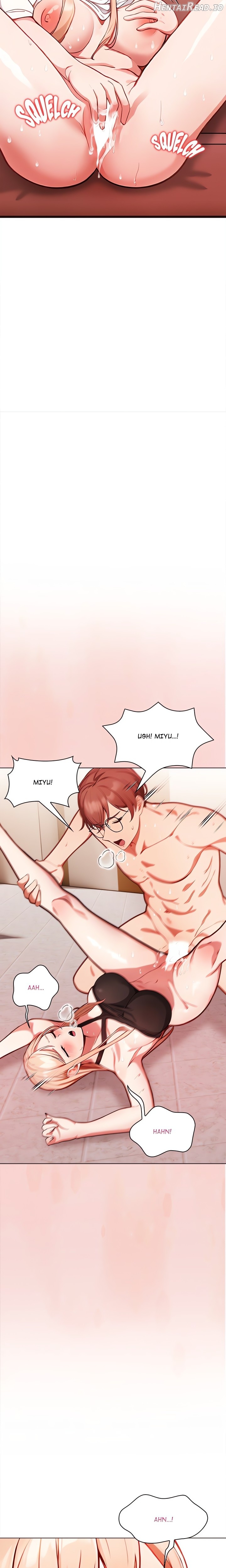 Love-Motion Capture Chapter 3 - page 26