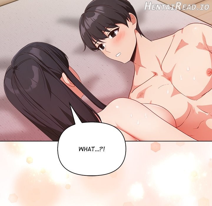 Love-Motion Capture Chapter 31 - page 12