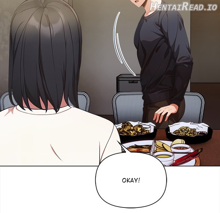 Love-Motion Capture Chapter 31 - page 124