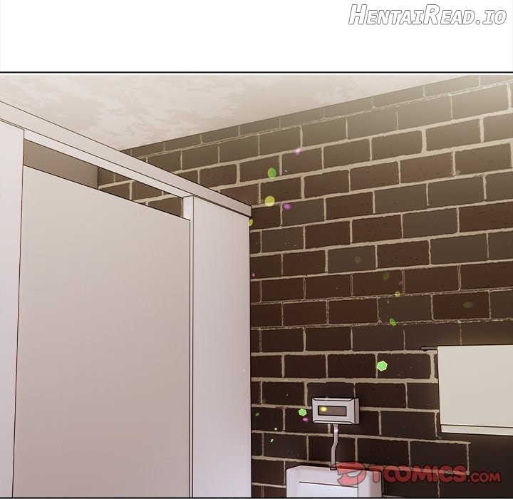 Love-Motion Capture Chapter 31 - page 129