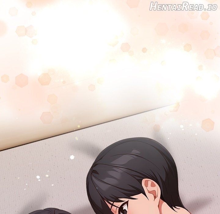 Love-Motion Capture Chapter 31 - page 13