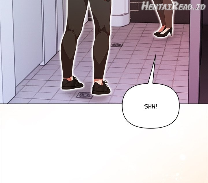 Love-Motion Capture Chapter 31 - page 135