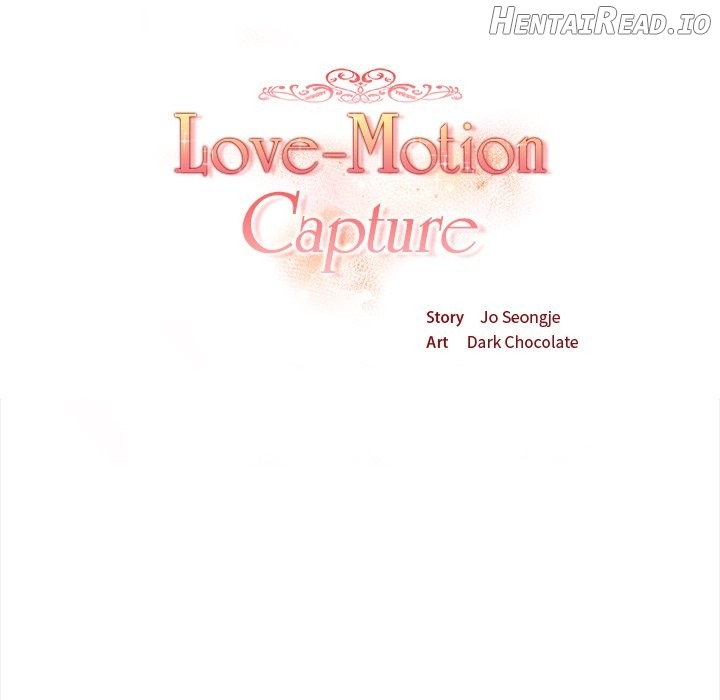 Love-Motion Capture Chapter 31 - page 17