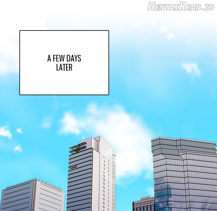Love-Motion Capture Chapter 31 - page 19