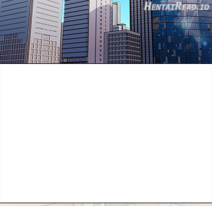 Love-Motion Capture Chapter 31 - page 20