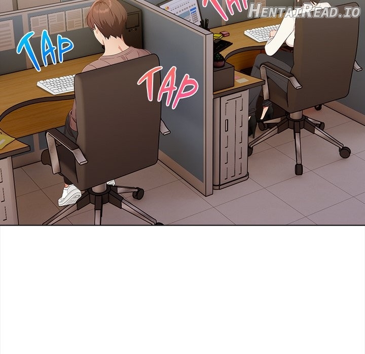 Love-Motion Capture Chapter 31 - page 23