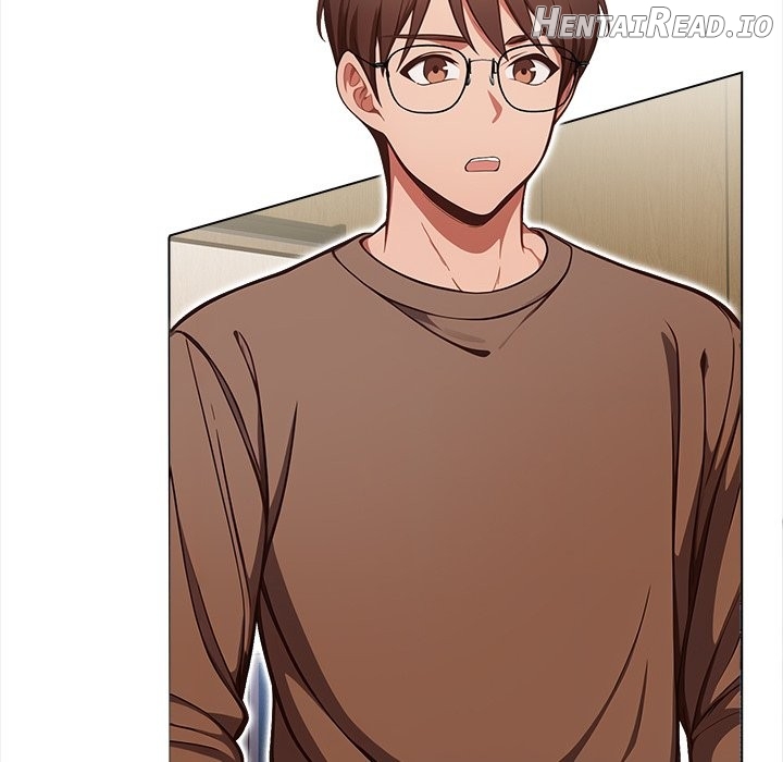 Love-Motion Capture Chapter 31 - page 34