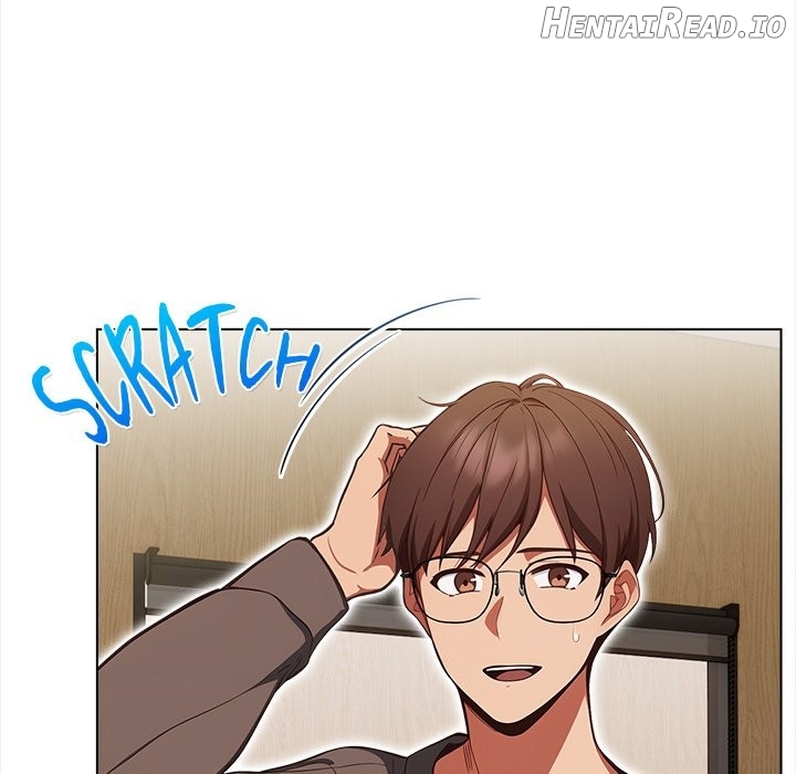 Love-Motion Capture Chapter 31 - page 42