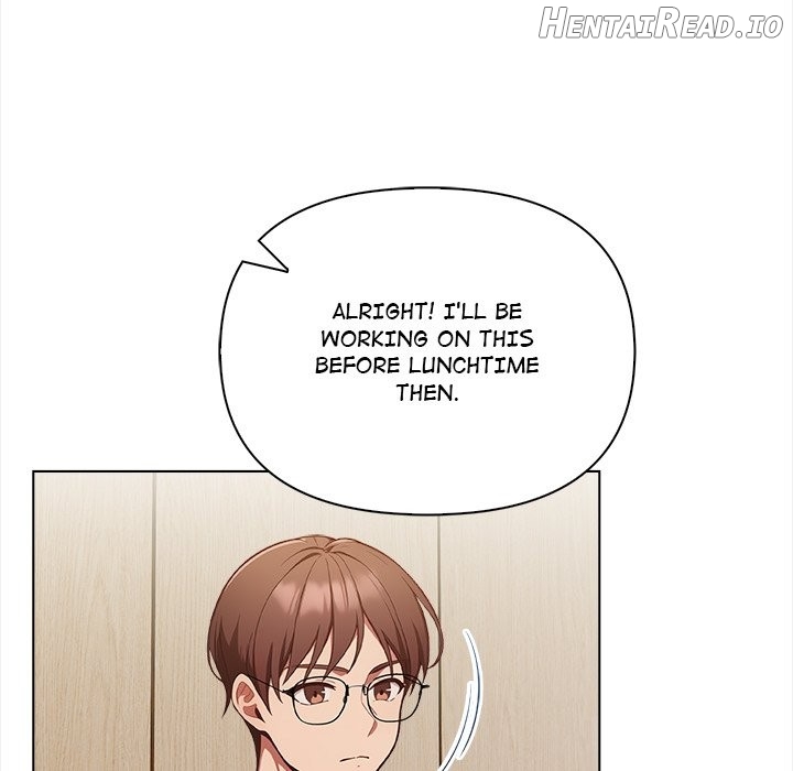 Love-Motion Capture Chapter 31 - page 58