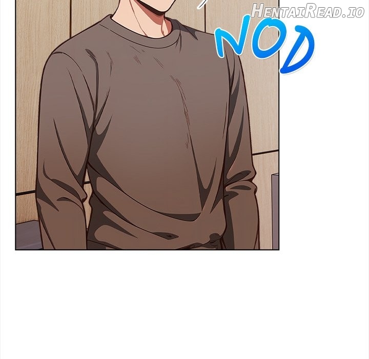 Love-Motion Capture Chapter 31 - page 59