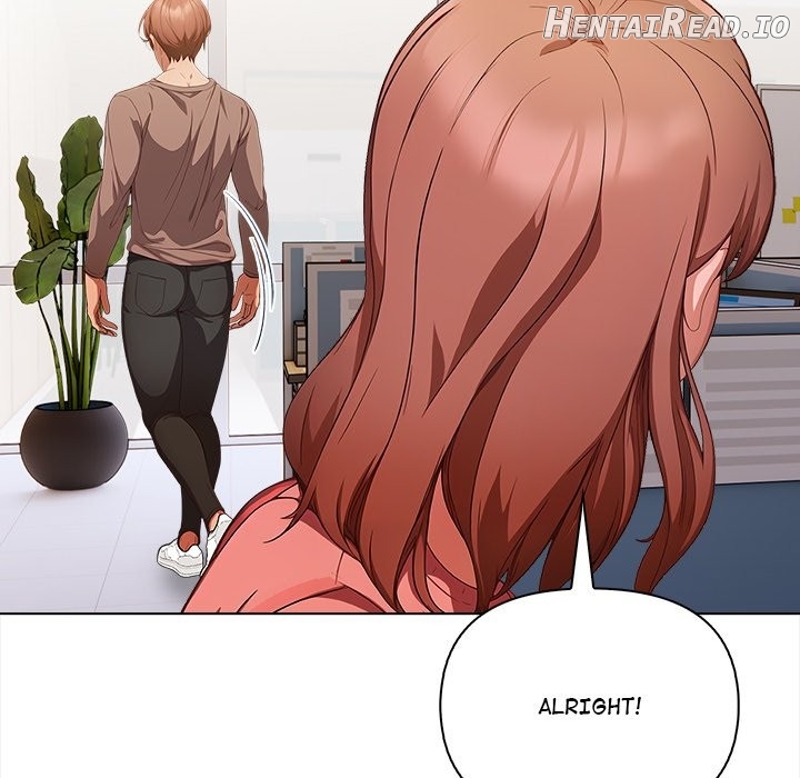 Love-Motion Capture Chapter 31 - page 61