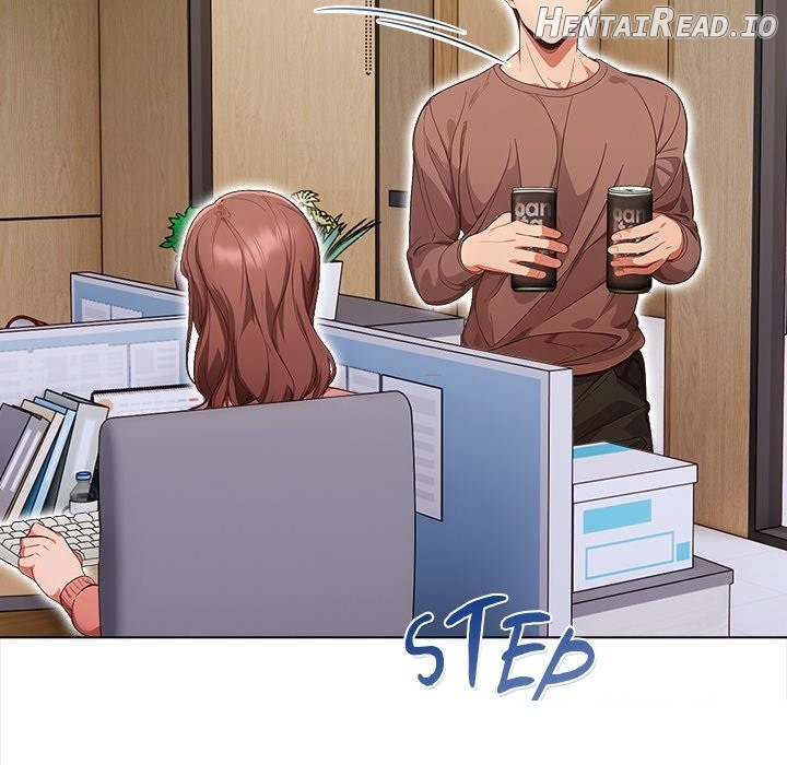 Love-Motion Capture Chapter 31 - page 81