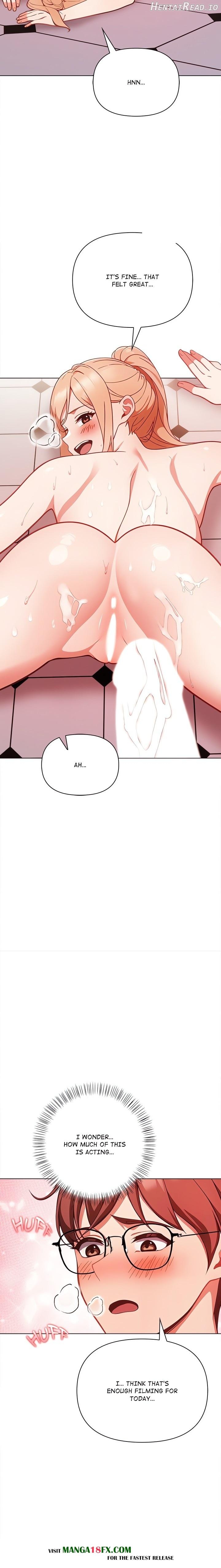 Love-Motion Capture Chapter 7 - page 13