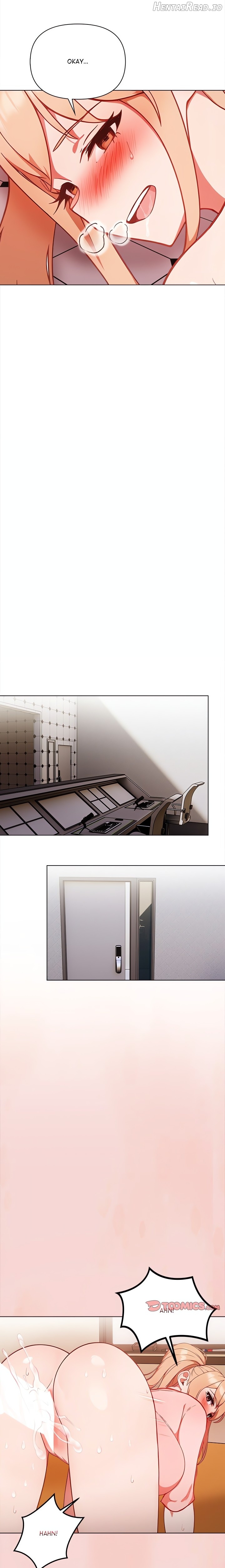 Love-Motion Capture Chapter 7 - page 14