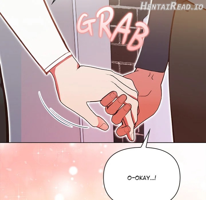 Love-Motion Capture Chapter 32 - page 11
