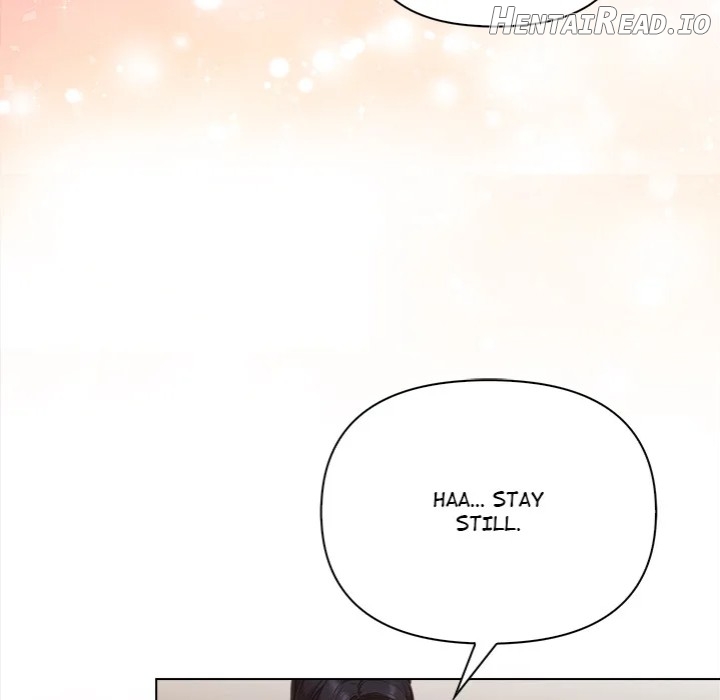 Love-Motion Capture Chapter 32 - page 12