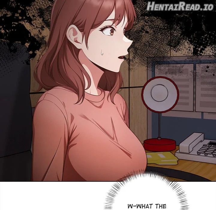 Love-Motion Capture Chapter 32 - page 121