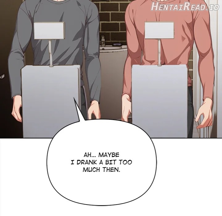Love-Motion Capture Chapter 32 - page 54