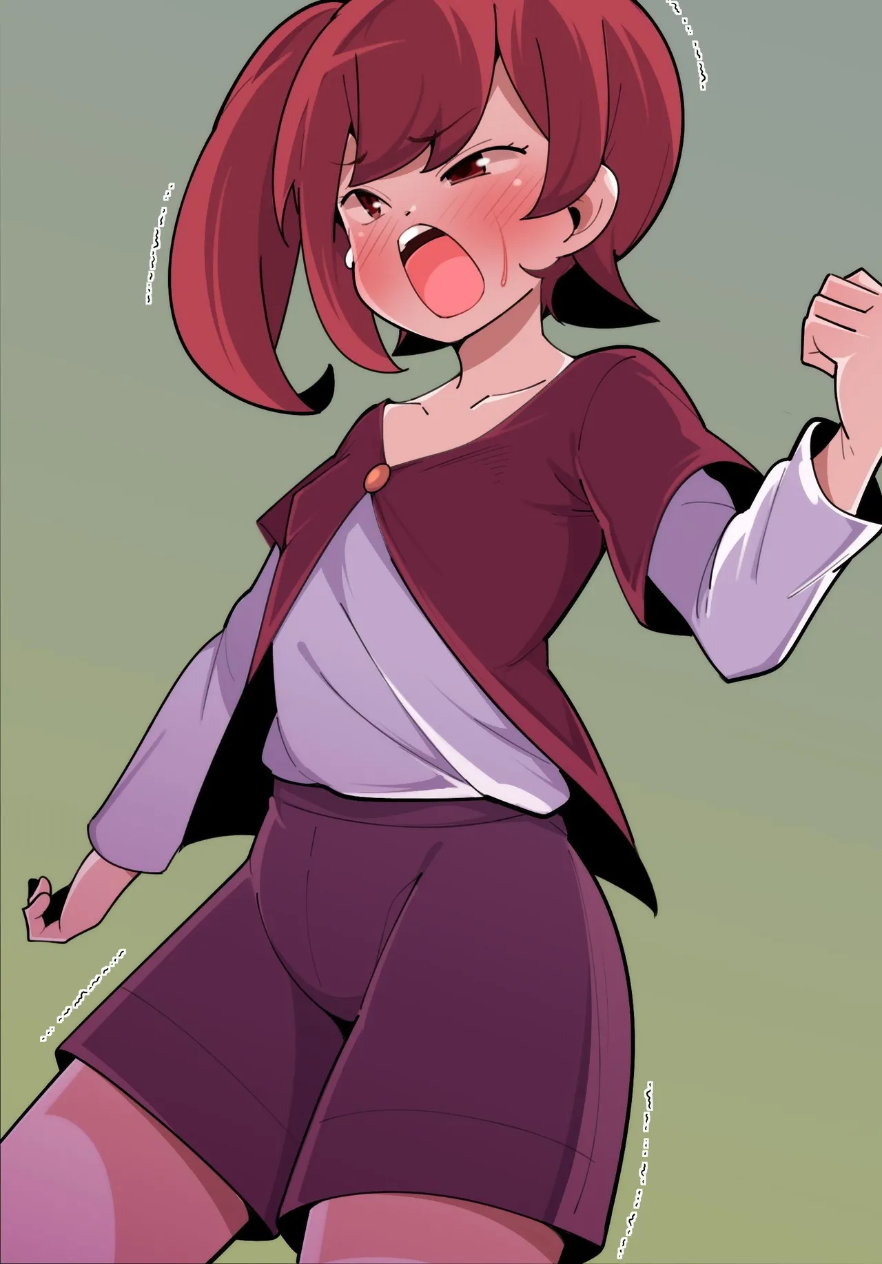 Corrupting a Sugar Dating Femboy Chapter 1 - page 44