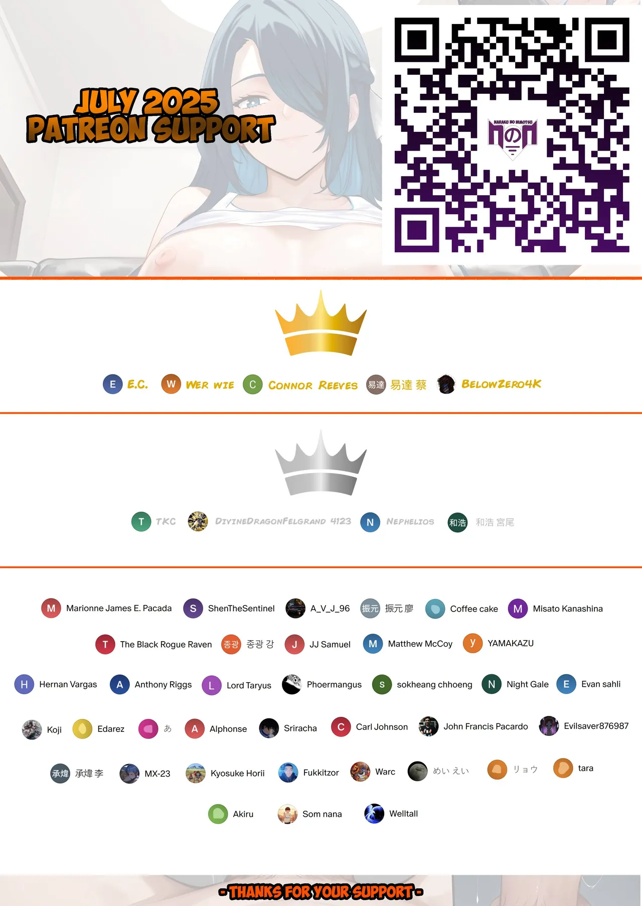 The Fallen Magician 2 Chapter 1 - page 22