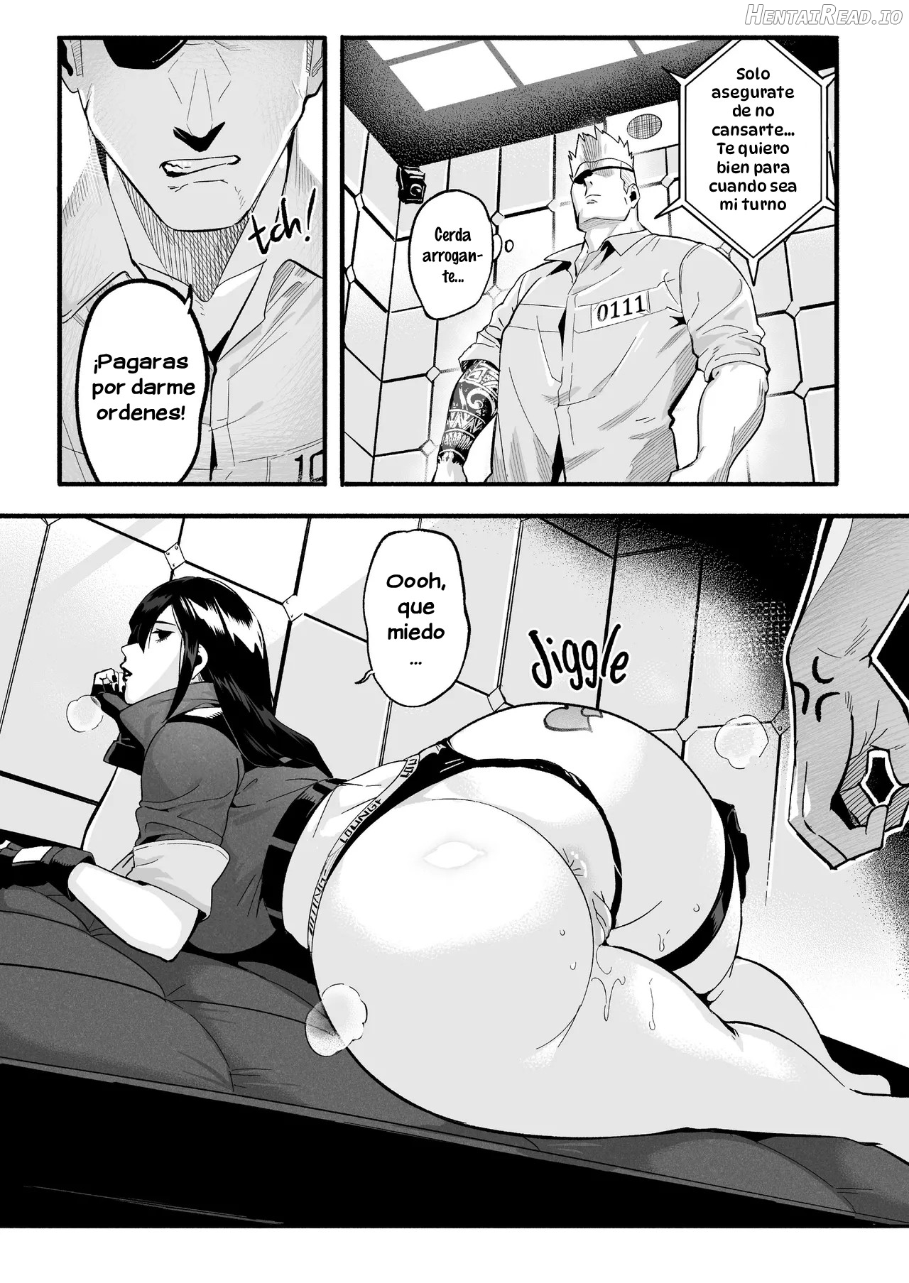 A-Block Ch.2 Chapter 1 - page 21