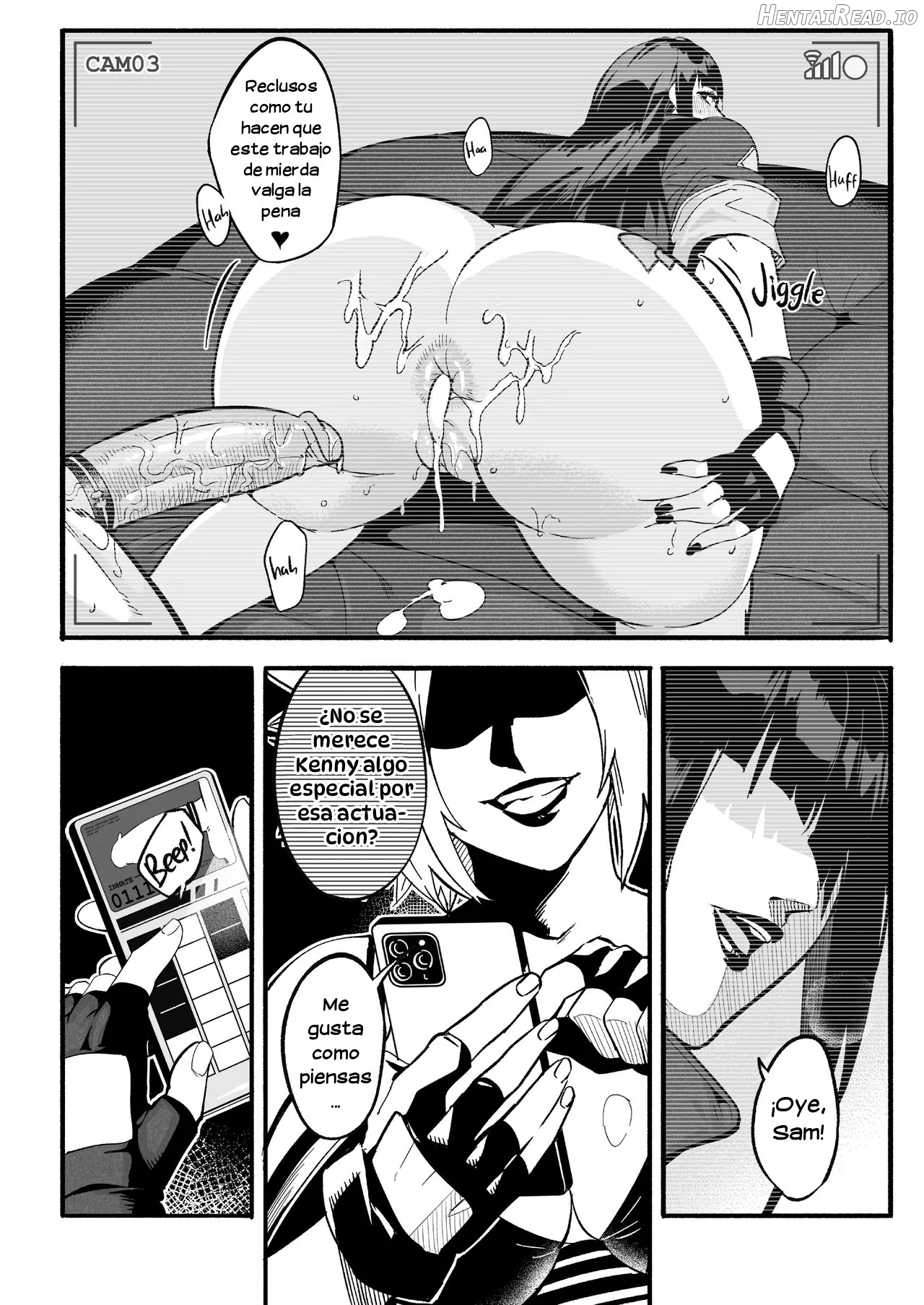 A-Block Ch.2 Chapter 1 - page 26