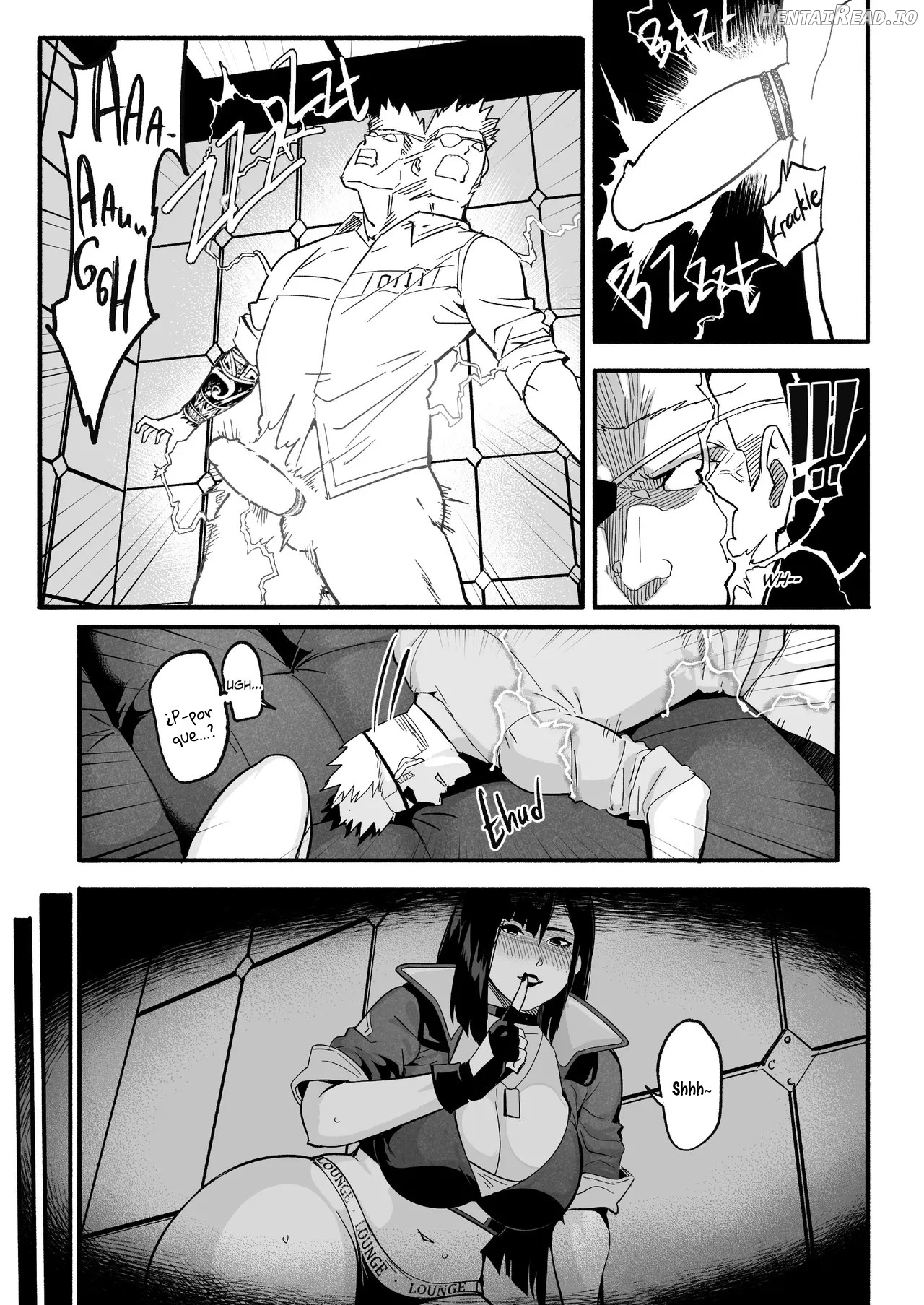 A-Block Ch.2 Chapter 1 - page 27